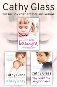 Download Damaged, A Baby’s Cry and The Night the Angels Came 3-in-1 Collection pdf, epub, ebook