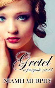 Download Gretel: A Fairytale Retold [Novella] (Fairytales Retold Book 1) pdf, epub, ebook