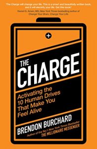 Download The Charge: Activating the 10 Human Drives That Make You Feel Alive pdf, epub, ebook