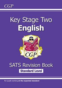 Download New KS2 English Targeted SATs Revision Book – Standard Level pdf, epub, ebook