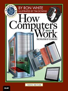 Download How Computers Work: The Evolution of Technology pdf, epub, ebook