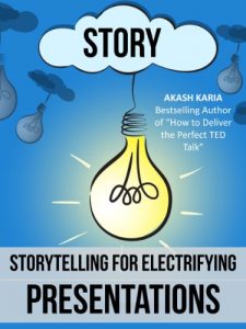 Download Public Speaking: Storytelling Techniques for Electrifying Presentations pdf, epub, ebook