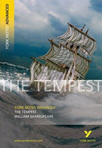 Download The Tempest: York Notes Advanced pdf, epub, ebook