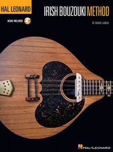 Download Hal Leonard Irish Bouzouki Method pdf, epub, ebook