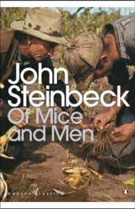 Download Of Mice and Men (Penguin Modern Classics) pdf, epub, ebook