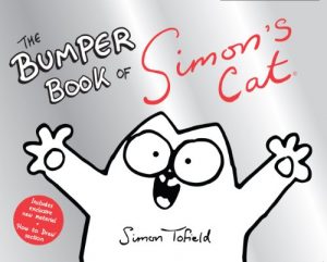 Download The Bumper Book of Simon’s Cat (Simons Cat 7) pdf, epub, ebook