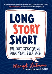 Download Long Story Short: The Only Storytelling Guide You’ll Ever Need pdf, epub, ebook