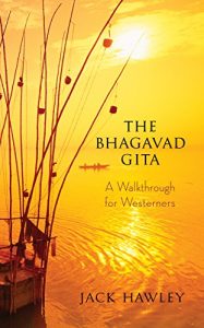 Download The Bhagavad Gita: A Walkthrough for Westerners pdf, epub, ebook