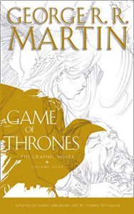 Download A Game of Thrones: Graphic Novel, Volume Four pdf, epub, ebook