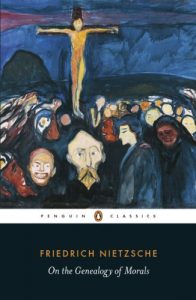 Download On the Genealogy of Morals (Penguin Classics) pdf, epub, ebook