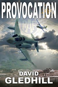 Download Provocation (Phantom Air Combat Book 2) pdf, epub, ebook