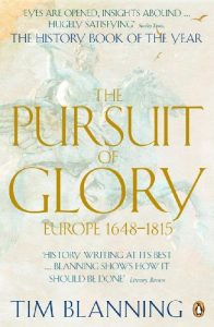 Download The Pursuit of Glory: Europe 1648-1815 pdf, epub, ebook