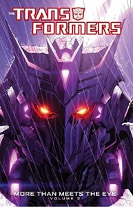 Download Transformers: More Than Meets the Eye (2011-) Vol. 2 pdf, epub, ebook