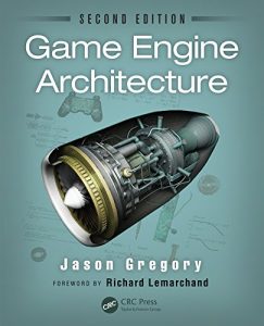 Download Game Engine Architecture, Second Edition pdf, epub, ebook