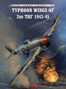Download Typhoon Wings of 2nd TAF 1943?45 (Combat Aircraft) pdf, epub, ebook