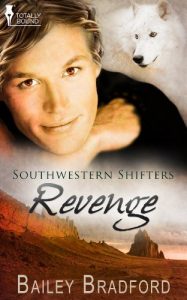 Download Revenge (Southwestern Shifters Series Book 8) pdf, epub, ebook