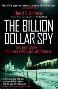 Download The Billion Dollar Spy pdf, epub, ebook