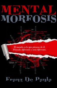 Download Mentalmorfosis (Spanish Edition) pdf, epub, ebook