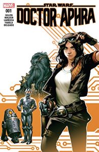 Download Star Wars: Doctor Aphra (2016-) #1 pdf, epub, ebook