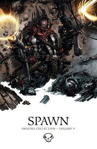 Download Spawn Origins Collection Vol. 9 pdf, epub, ebook