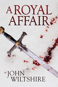 Download A Royal Affair (Book 1 in The Royal Affair series) pdf, epub, ebook