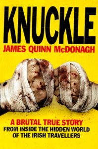 Download Knuckle pdf, epub, ebook