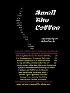 Download Smell The Coffee pdf, epub, ebook