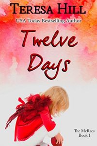 Download Twelve Days (The McRaes Series, Book 1 – Sam & Rachel) pdf, epub, ebook