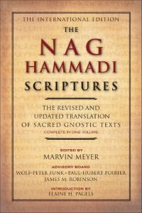 Download The Nag Hammadi Scriptures: The Revised and Updated Translation of Sacred Gnostic Texts Complete in One Volume pdf, epub, ebook