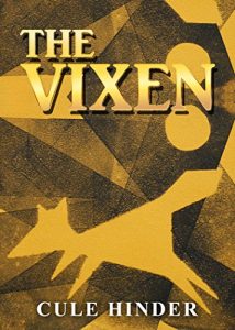 Download THE VIXEN pdf, epub, ebook