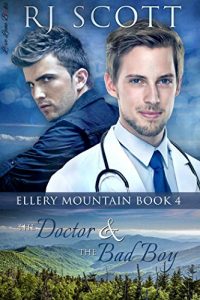 Download The Doctor and the Bad Boy (Ellery Mountain Book 4) pdf, epub, ebook