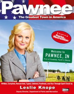 Download Pawnee pdf, epub, ebook