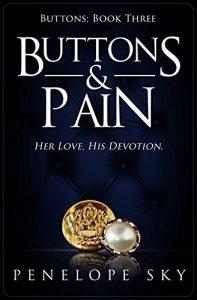 Download Buttons and Pain pdf, epub, ebook