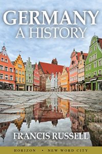 Download Germany: A History pdf, epub, ebook