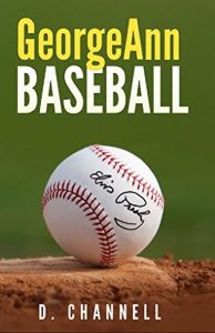 Download GeorgeAnn Baseball pdf, epub, ebook