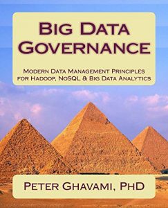 Download Big Data Governance: Modern Data Management Principles for Hadoop, NoSQL & Big Data Analytics pdf, epub, ebook