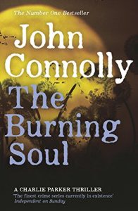 Download The Burning Soul: A Charlie Parker Thriller: 10 pdf, epub, ebook
