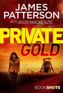 Download Private Gold: BookShots (A Private Thriller) pdf, epub, ebook