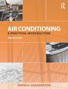 Download Air Conditioning: A Practical Introduction pdf, epub, ebook