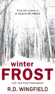 Download Winter Frost: (DI Jack Frost Book 5) pdf, epub, ebook