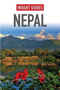 Download Insight Guides: Nepal pdf, epub, ebook