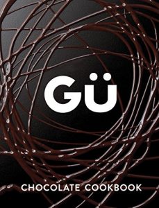 Download Gü Chocolate Cookbook pdf, epub, ebook