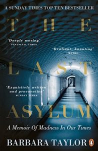 Download The Last Asylum: A Memoir of Madness in our Times pdf, epub, ebook