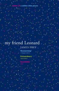 Download My Friend Leonard pdf, epub, ebook