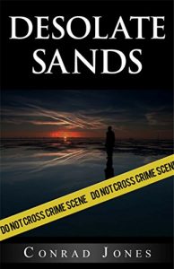 Download Desolate Sands Crime Book 5 (Detective Alec Ramsay Series) pdf, epub, ebook