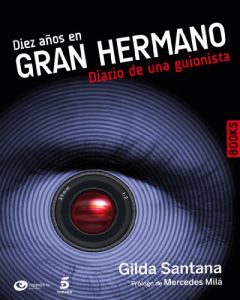 Download Diez años en Gran hermano. Diario de una guionista (Libros Singulares) (Spanish Edition) pdf, epub, ebook