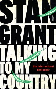 Download Talking to My Country pdf, epub, ebook