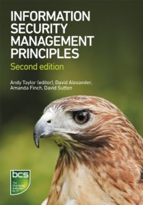 Download Information Security Management Principles pdf, epub, ebook