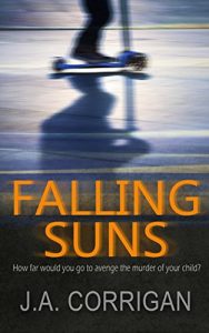 Download Falling Suns pdf, epub, ebook