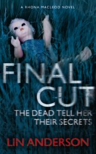 Download Final Cut: Rhona Macleod Book 6 pdf, epub, ebook